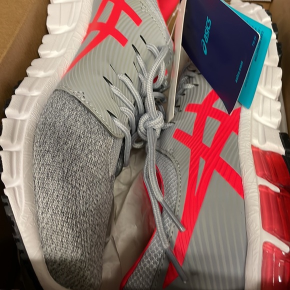 Asics Gel Quantum 90 SG - Picture 11 of 12